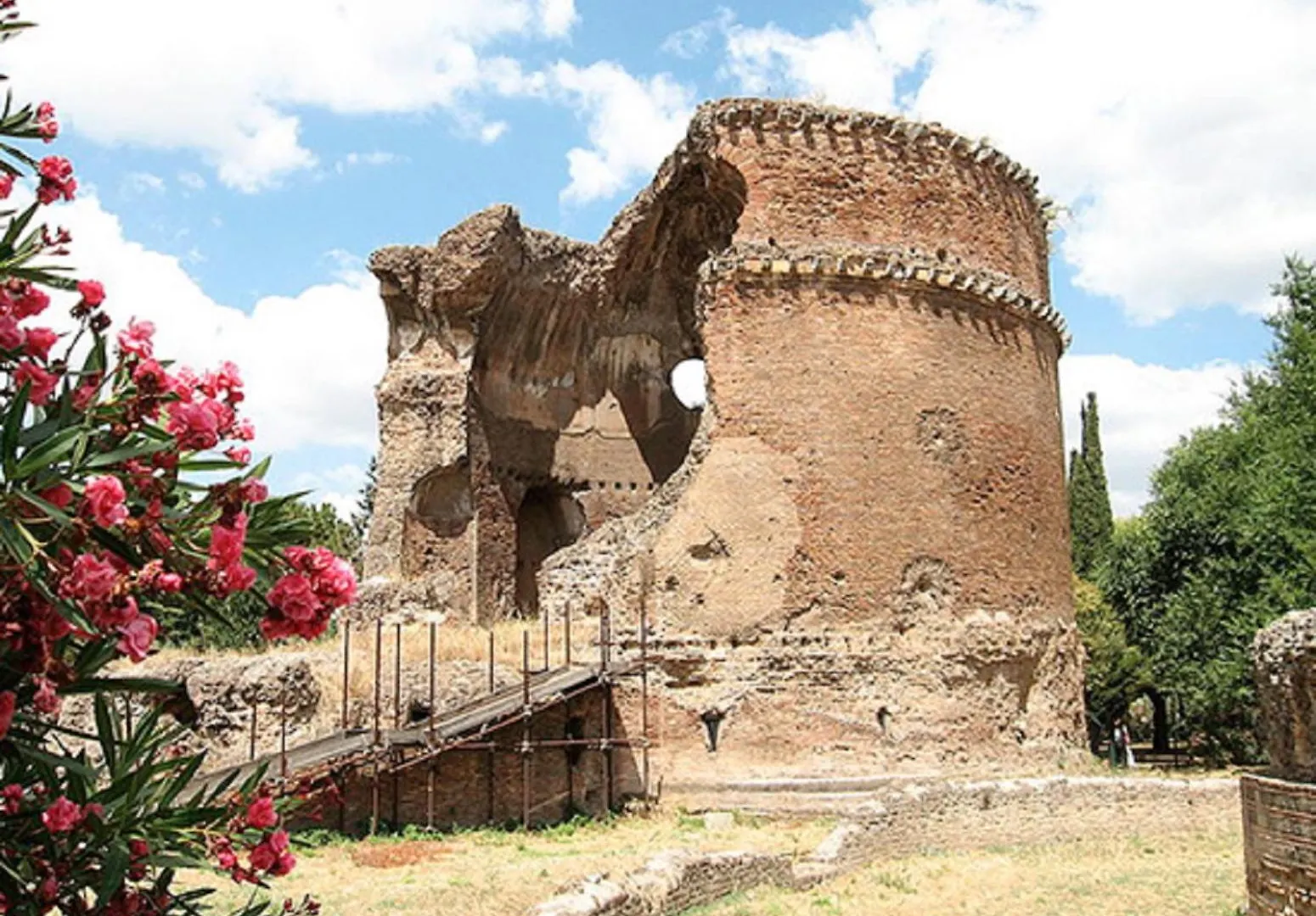 A Casa Di Zia Anna Apartment Rome